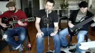 You Did This To Me -Ben Sharkey (Original)
