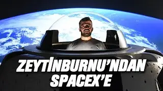 Elon Musk’la Çalışan Türk; Samet Saray…