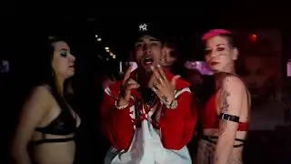 Cheto mal - Eme Glock