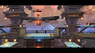 Contra Returns, pvp ranked