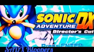 SADX Shorts: The Freeezer