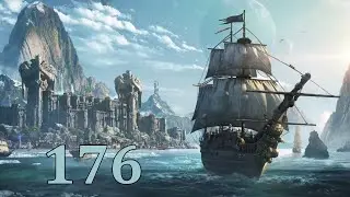 Lost ark Прохождение часть 176 Цитадель Рилбар (инстанс)