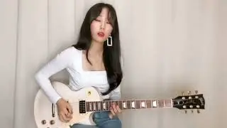 Sum41 - The Hell Song (Cover By Muna)