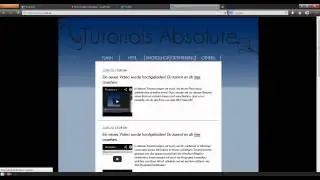 HTML - Prüfen, ob Javascript aktiv ist