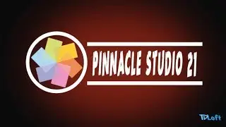 31. Pinnacle Studio 21.  Редактор 3D Title ( Vol 2 )