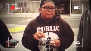 Lunch Box Cypher @Darealwordsound x @GuiltyLiberals