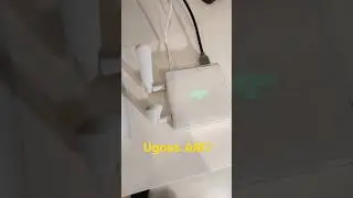 🔥UGOOS AM7. ТЕСТИРИРОВАНИЕ ТВ БОКСА НОВИНКИ