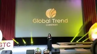 Событие в г. Новосибирск, Россия. Новости от учредителя компании Global Trend.