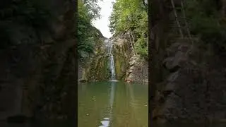 Природна Забележителност Водопад "Скока" - Троян