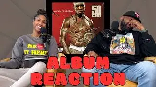 Does 50 Cent's Debut Still Hit? | GRODT reaCTion
