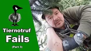 Animal Emergency Fails (Part 3) - Animal Emergency 