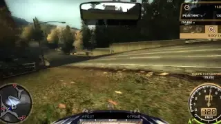 Need for Speed Most Wanted | LoL and KeK покатаем на...