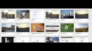 Come Fare una Fotografia Panoramica con Google+