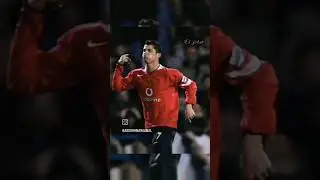 Ronaldo young 2008