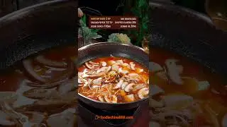 EASY CHINESE VEGETABLE SOUP RECIPE 
