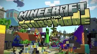 MCSM Season 2 Opener Remix
