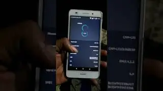 Split screen Huawei y6ii CAM-L21