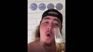 Ratchet the Instant he turned 21