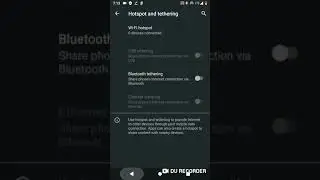 Xiaomi Mi Max 2 Android 11 by DJsmk