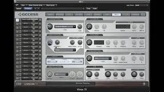 Video OS3 Video Distortion