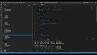 WebGL 3D car show with React Three Fiber and Three.js