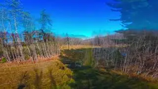 Kissing Bridge No Crash   HD 1080p