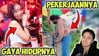 HIDUP LEBIH BAIK TANPA GENGSI