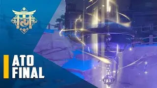 Vamos salvar a ilha! A quest "Contos de Tatara: Ato Final"