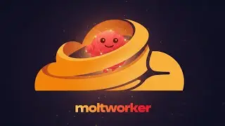 Set up Openclaw (Moltbot) on Cloudflare workers (MOLTWORKER)