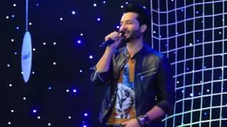 Saiid Sayad - Dilam Dar Megera | AMC Eid Concert
