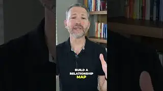 Build Your Network  The Ultimate Guide to Relationship Mapping