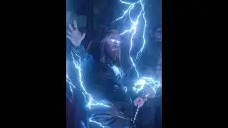 Thor edit | Memory reboot #thor #shorts