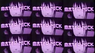 my SASUKE INTRO BY : [MATER NICK]