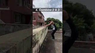 A short tutorial on how to do monkey vault