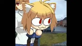 Meaow, but is Neco