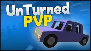 Unturned смерть