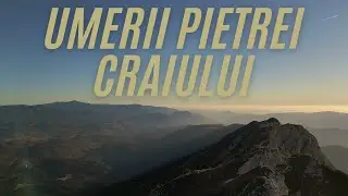 Umerii Pietrei Craiului