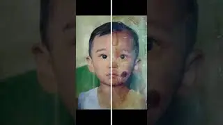 retorasi foto
