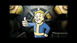 [8 Прохождение: Fallout 4. Survival. Выживание. 4K UHD.