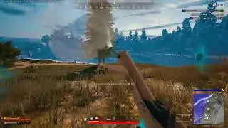 Where did my panzer go?
