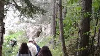 Trip to Trigrad, May ' 2015
