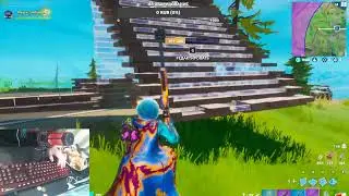 stream nedostreamera | FORTNITE