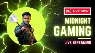 LIVE [Please let me rank up]