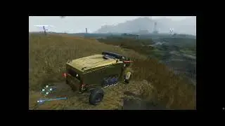 Death Stranding. Прохождение #30.