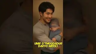 Umr o'tmoqdadir umr o'tmoqda