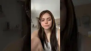 Periscope Live Sweety Girl 💖545 