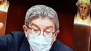 Mr Mélenchon,la France face à ses Musulmans(Loi séparatisme)