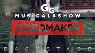 Saturday Night Fever - Video Backstage by GG Musical&Show Videomaker