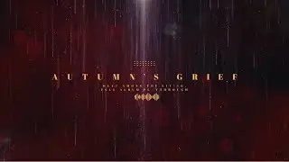 Autumn's Grief - Dead Among The Living  (full album playthrough)