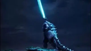PUBG MOBILE- GODZILLA VS KONG